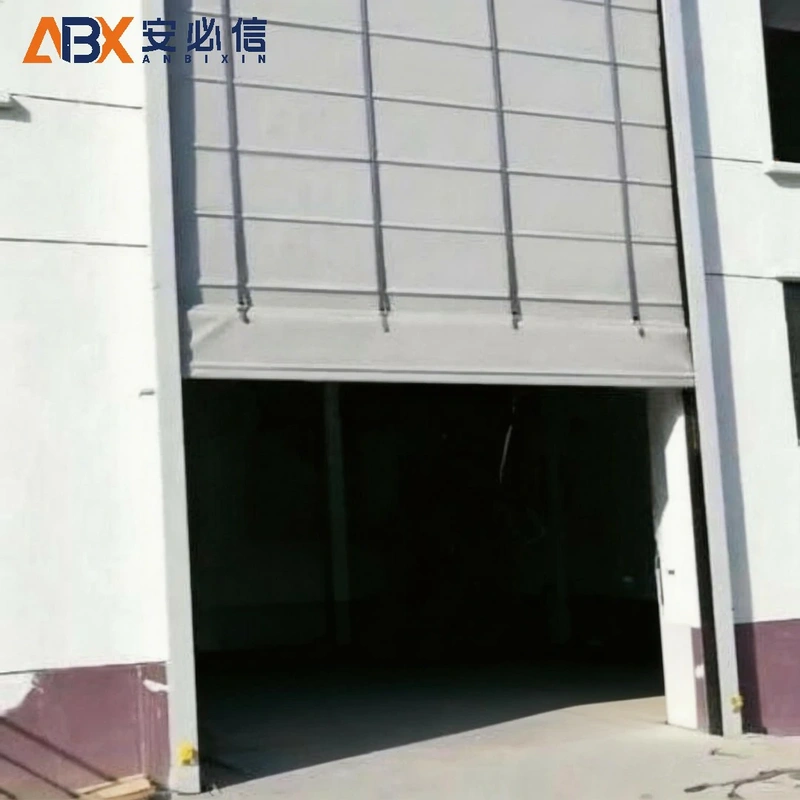 北海市充气式门封